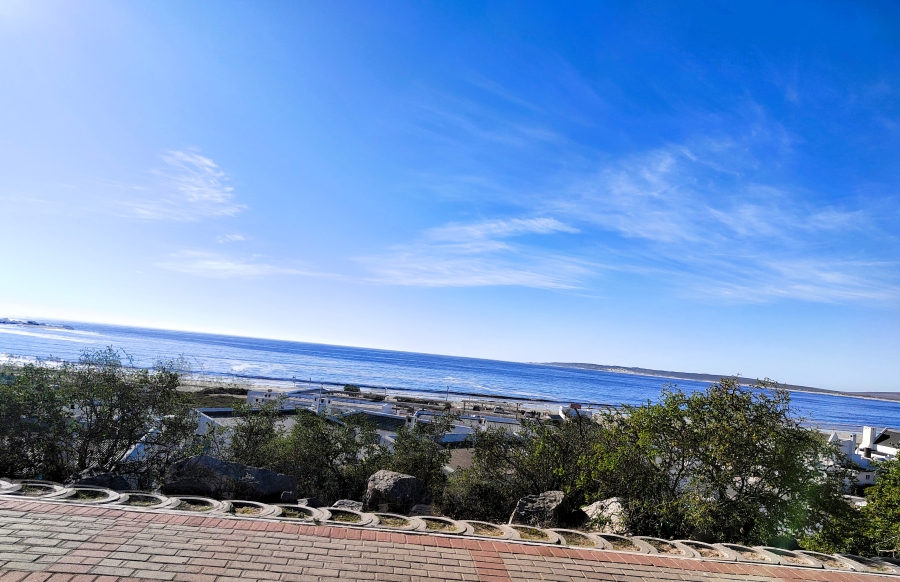 0 Bedroom Property for Sale in Bekbaai Western Cape